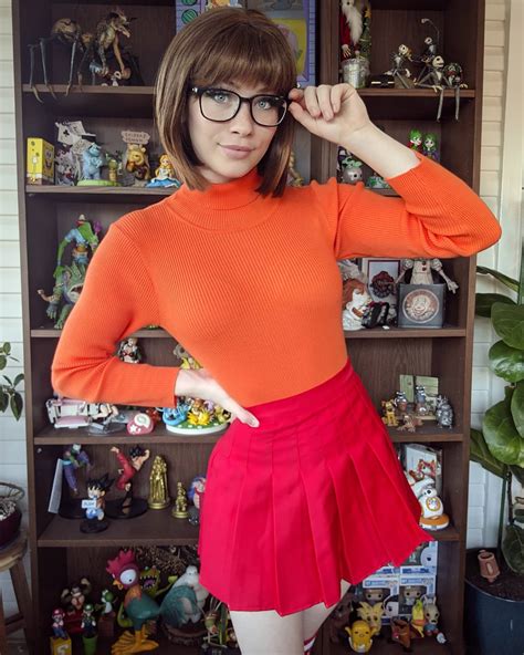 scooby doo boobs|Velma : r/VelmaNSFW .